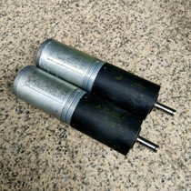 Secondhand Dunkermotoren Dernko G42X25 DC Planetary Reduction Motor PLG42K Reducer
