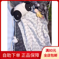 Special discontinued Yazan childrens bedding Childrens quilt Childrens quilt Cotton cover quilt Soft and comfortable skin-friendly no fluorescent agent