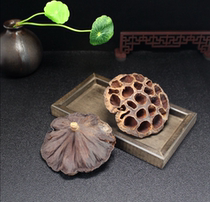 Shooting Props Retro Ornaments Cosmetic Pat scenes Decorative Pendulum Pieces Natural without shank Qianlian Punta 1 Price