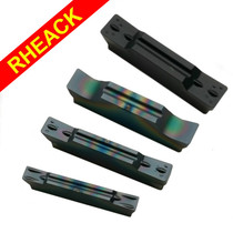 Colorful hardened steel cast iron grooved blade MGMN MGGN300-JM 200-G 250-G 400 500-M