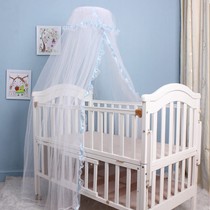 Crib (infant bed) wen zhang jia children mosquito net bao bao chuang mosquito net stented crib mosquito net
