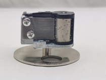 Center to Clay SANKYO Movement DIY Music Box Metal Music Box with Accessories Creative Birthday Gift
