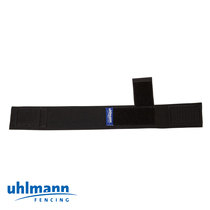 Uhlmann Wallman fencing face mask elastic band(2018 new)