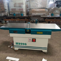 Woodworking bevel planer machine tool multi-function table bevel planer planer Donghe heavy woodworking machinery woodworking electric planer