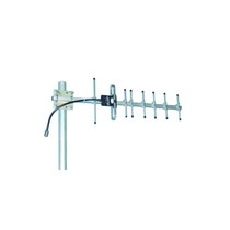 1400-1500MHz Yagi directional antenna 1 4G wireless image transmission point-to-multipoint system 12DB
