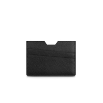 INJOYLIFE2022 card bag mens thin section multi-position business neutral portable bank card clamping sleeve female
