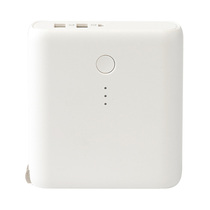 MUJI MUJI two-in-one charger