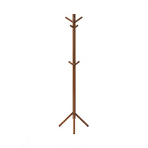 MUJI MUJI tree coat rack Brown
