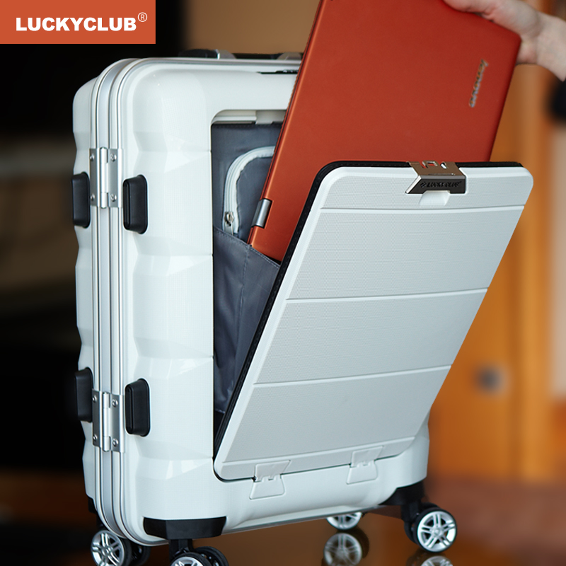 lucky club luggage for Sale OFF 72%