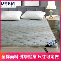 Mattress Mattress 1.8m Simmons Protection Cushion Tatami Upholstery Bedding Single and Double 1.5m Mattress Non-slip