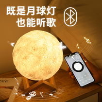 Bluetooth music box Music box Girl best friend girl practical creative birthday gift to send girlfriend girlfriend special