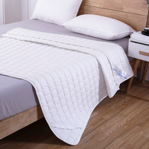 Mattress protection pad thin cushion 1.5 anti slip 1.8m bed mattress 1.2m single double cushion by Simmons cushion