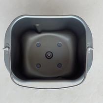 Double bird bread machine accessories 632TW bread bucket liner mixing knife and bread stick leaves