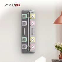 ZXCH Zhengxing Dumbbell Set Combination Adjustable Weight Fitness Home Barbell Men's Fitness Set D600
