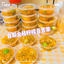 Small Box Food Grade Thyme Subpackaging Box Theorizer Mini Freezing Box Store Food Box Shallot Ginger Garlic Preservation Box