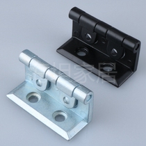 Right angle hinge CL208 electric cabinet case hinge switch cabinet hinge HL046 case cabinet hinge CL217
