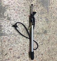 Suitable for Zhengzhou Nissan Auto parts Ruiqi pickup D22 NP300 manual antenna assembly