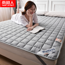Antarctic mattress soft cushion thin protective cushion mattress mattress single double bed mattress 1 8m mattress used for rental room