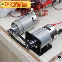 Wind power Wind power motor New wind turbine Household 220v small full set of supplies Civil friction speed ring