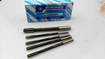 Changshu feng pai straight shank reamer 3 4 5 6 8 10 12 14 16 accuracy D4 H7 H8