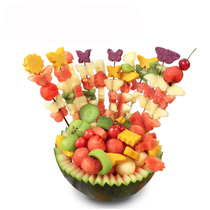 Stainless Steel Butterfly Floral Type Cartoon Cut Fruit Vegetable Butterfly Noodles Mold Fruit Parquet Bread Slices Biscuit molds