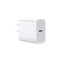 20W fast charge PD18W charger head Apple 12pro fast data cable Max mobile phone iPhone11 a set Xs universal XR plug 7 original 8Plus tablet