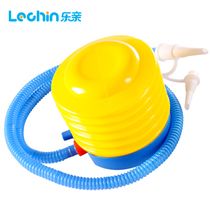 Inflatable toy special pump inflatable small foot pump air pump air cylinder