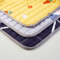 Mattress, cushion, mattress, double bed, 1.8m bed, tatami, 1.35m-2558, dual use in winter and summer