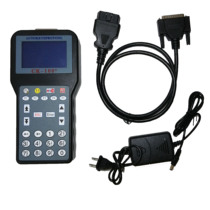 CK-100 CK100 V99 99 Auto Key Programmer SBB upgrade