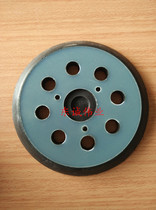 Pasta makitaBO5401 adhesive disc M9202B pallet sanding machine millstones polished polished disc round base
