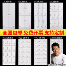Steel staff iron locker locker storage cabinet cupboard shoe cabinet staff dormitory change wardrobe with lock cabinet