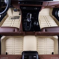 Volkswagen New Passat Tuyue Tanyue x Tuang speed Teng Tanyue cc Tiguan l Maiteng leather all-inclusive car mats