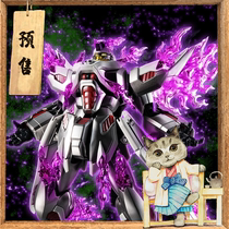 Book Bando Soul limited ROBOT soul R soul pirate up to ghost XM-XX mobile warrior Meow