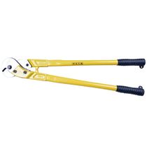 Bunker Wire rope Shears
