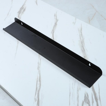 Nail salon wall rack wall decoration wall partition Cosmetics Nail Polish rack storage shelf display rack
