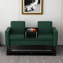 New billiards table and chair billiards sofa chair billiard chair billiard hall special chair watching chair leisure table and chair