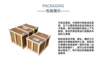 Wooden house cat furniture collection multi-bag number identification Special