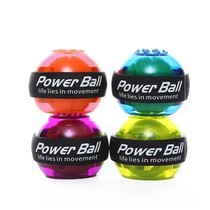 Jufeng Pengjia wrist fitness device glowing anytime anywhere to exercise wrist strength Tianqiao wind and cloud powerball