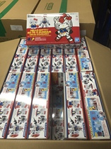 Bandage SDEX Hello Kitty Cat linkage limited RX-78 Yuanzu up Haro spot