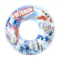 Children's Altman Swimming Circle Boys Spider-Man Male Swimming Circle Six-year-old Children 4 Summer 7 Boys 5 Underarm Thickening 3