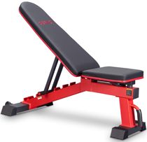American deracy Aierjian professional commercial dumbbell stool supine stool Asuka stool bench press stool adjustable fitness device