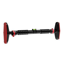 Household pull-up bar pull-up horizontal bar fitness sling indoor equipment stretcher support rod home-style rod junior high school students