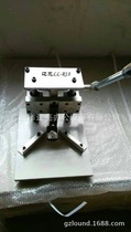 Manufacturer Liao Liang LL - R18 Practical Round Corner Photo Cheshing Machine specialty store