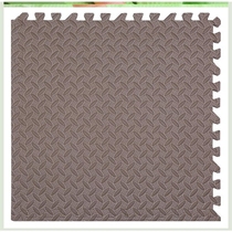Baby anti-fall bedside floor mat Childrens kindergarten bedroom 60x60 climbing mat 30x30 splicing eva foam mat