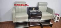 Billiards fabric shadowless lamp rest club luxury billiards sofa table and chair new special viewing combination watch