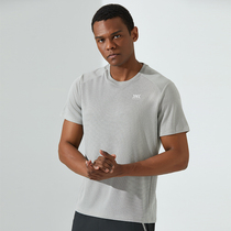 X-BIONIC distant shadow lightweight wool T-shirt men short sleeve top XBIONIC XTM-21805
