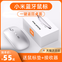 AI Artificial Intelligence wireless mouse Bluetooth rechargeable silent voice typing translation for Huawei Apple Dell HP ASUS Lenovo Microsoft notebook office computer Unlimited