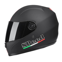  Yabiya electric car helmet Motorcycle helmet Full cover helmet Warm anti-fog helmet helmet
