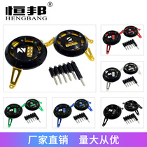 Motorcycle accessories for Z1000 11-16 engine Engine CNC face cover Drop protection cover Personality accessories