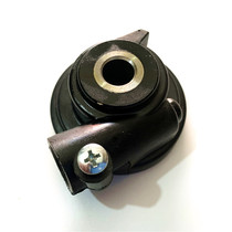 Suitable for Neptune HS125T Lucky star superman QS150T Blue gold superstar meter tooth Speed mileage meter gear
